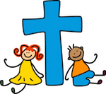 St Andrews Preschool Logo