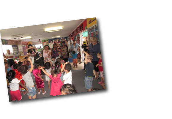 We offer 30 free hours