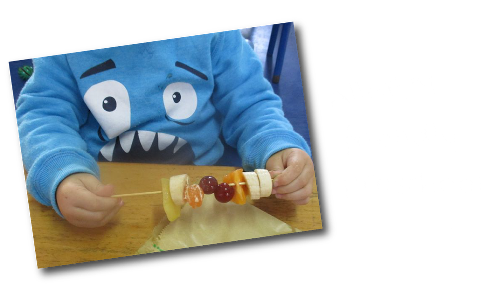 Allergy-friendly preschool